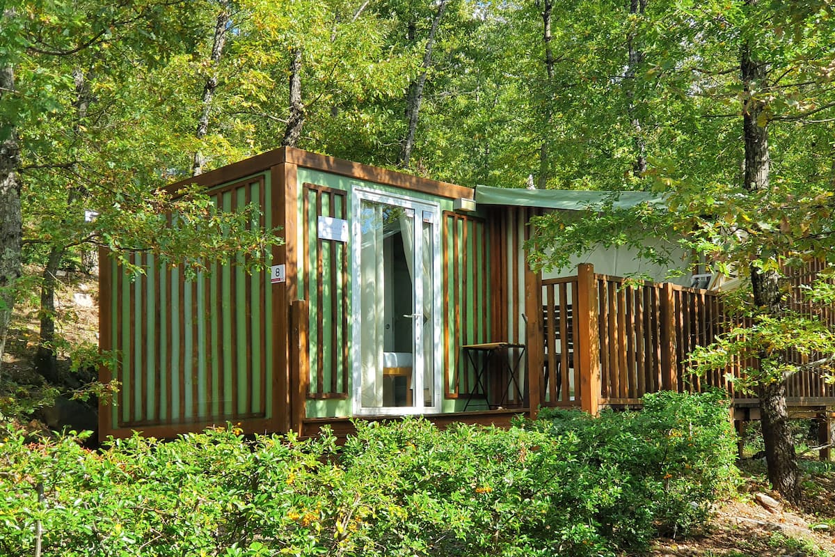 Bungalow, 2 Bedrooms