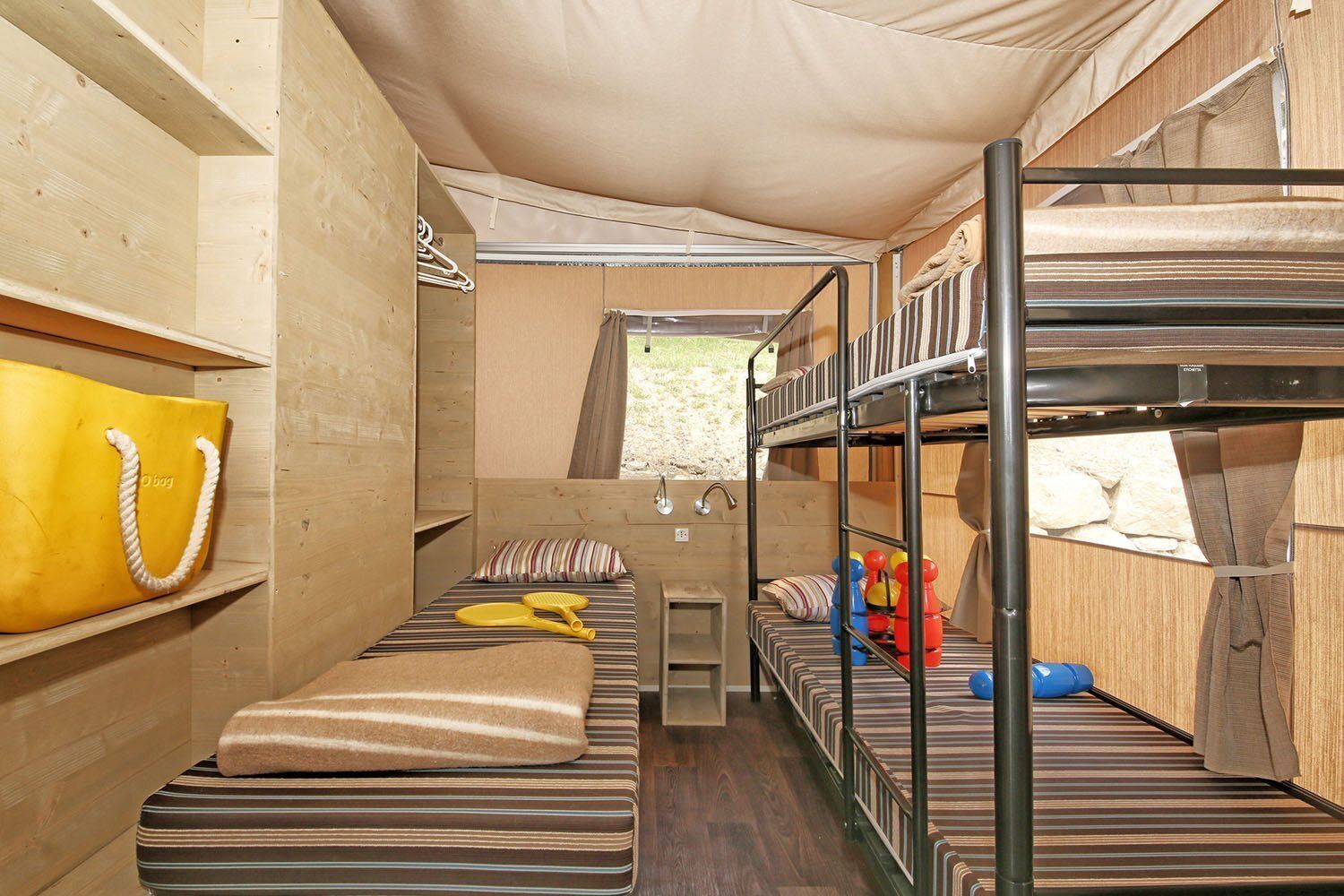 Glamping Village Orlando in Chianti, Cavriglia: Hotel Reviews, Rooms &  Prices | Hotels.com