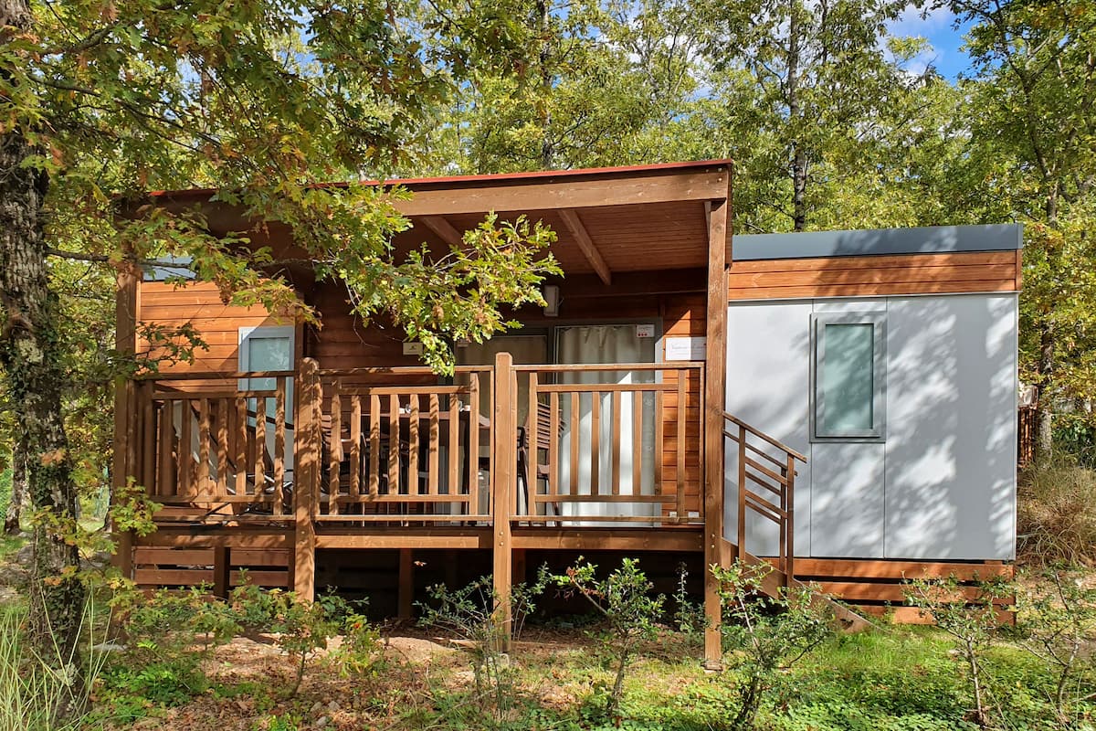 Superior Mobile Home | Terrace/patio