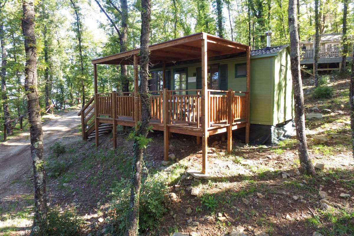 Cottage | Terrace/patio