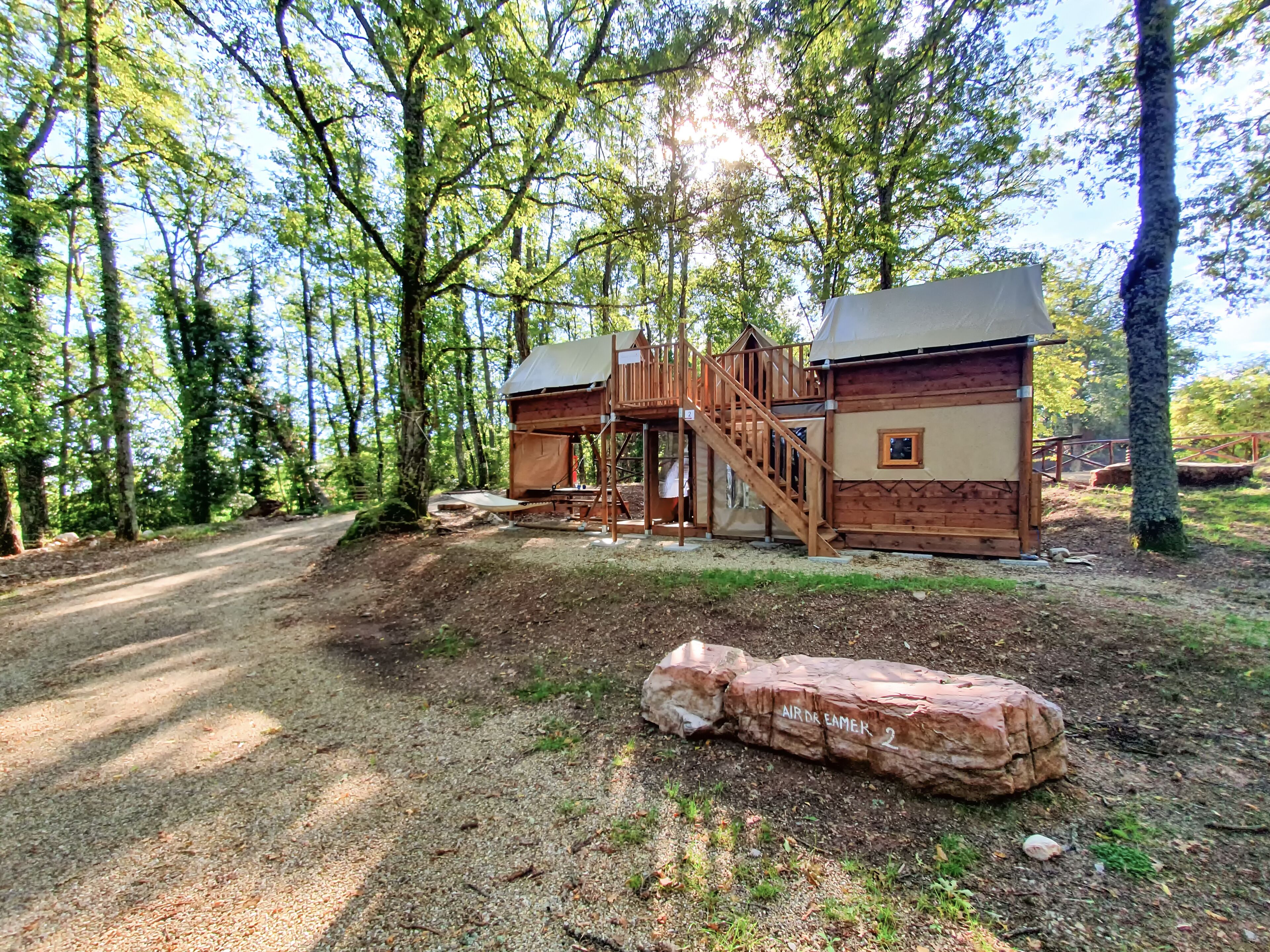 Glamping Village Orlando in Chianti Reviews, Deals & Photos 2026 - Expedia