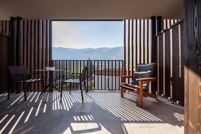 B&B Boutiquehotel Clara