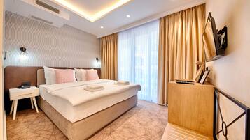 ห้องพัก
