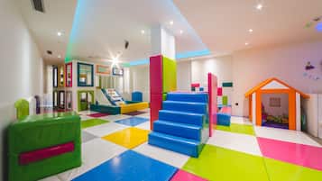 Children's activities