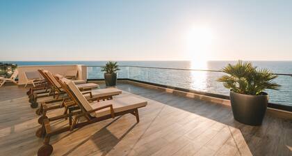 Kalamper Hotel & Spa