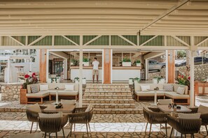 Bar de playa