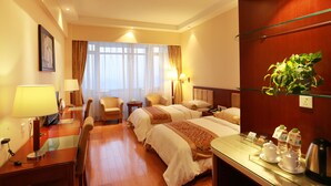 Elite Twin Room