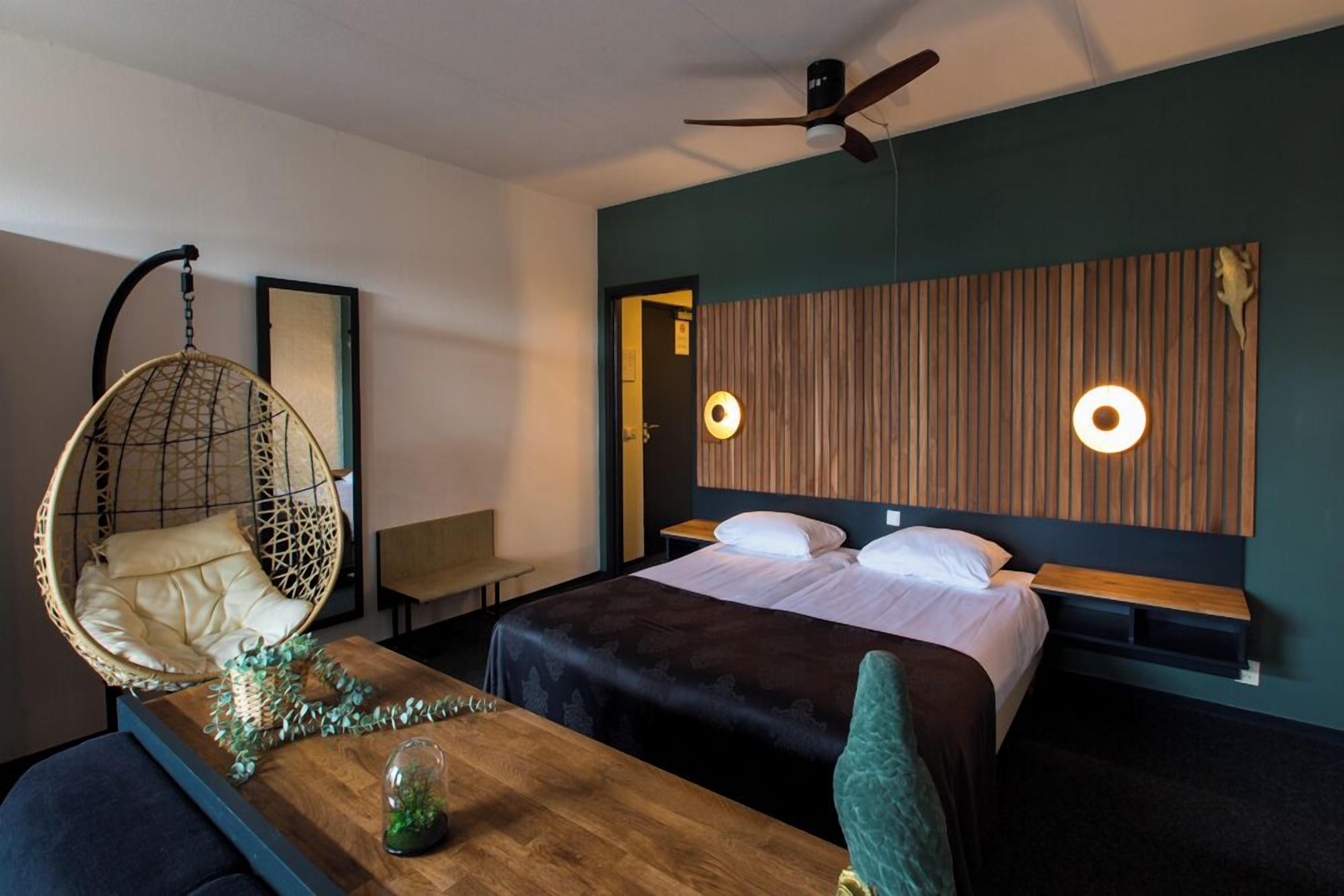 Photo - Hotel Café Restaurant De Posthoorn