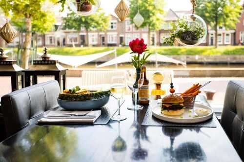 Hotel Café Restaurant De Posthoorn