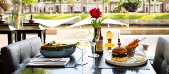 Hotel Café Restaurant De Posthoorn