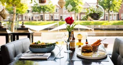 Hotel Café Restaurant De Posthoorn