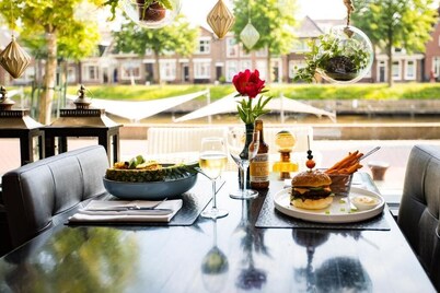 Hotel Café Restaurant De Posthoorn