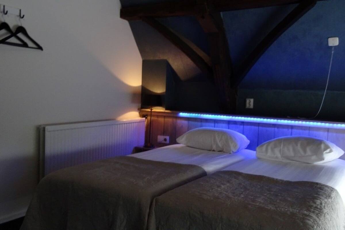 double room | desk, cots/infant beds, rollaway beds, free wifi