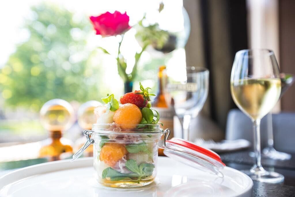 Photo - Hotel Café Restaurant De Posthoorn