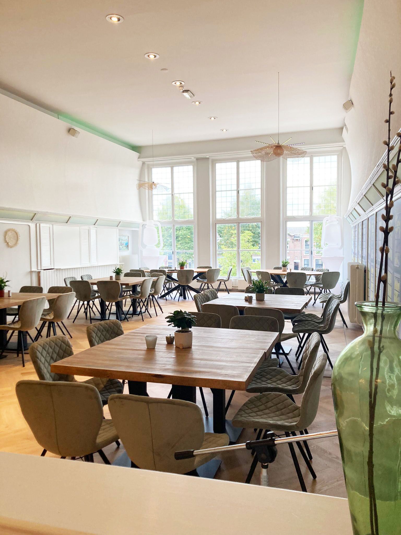 Photo - Hotel Café Restaurant De Posthoorn