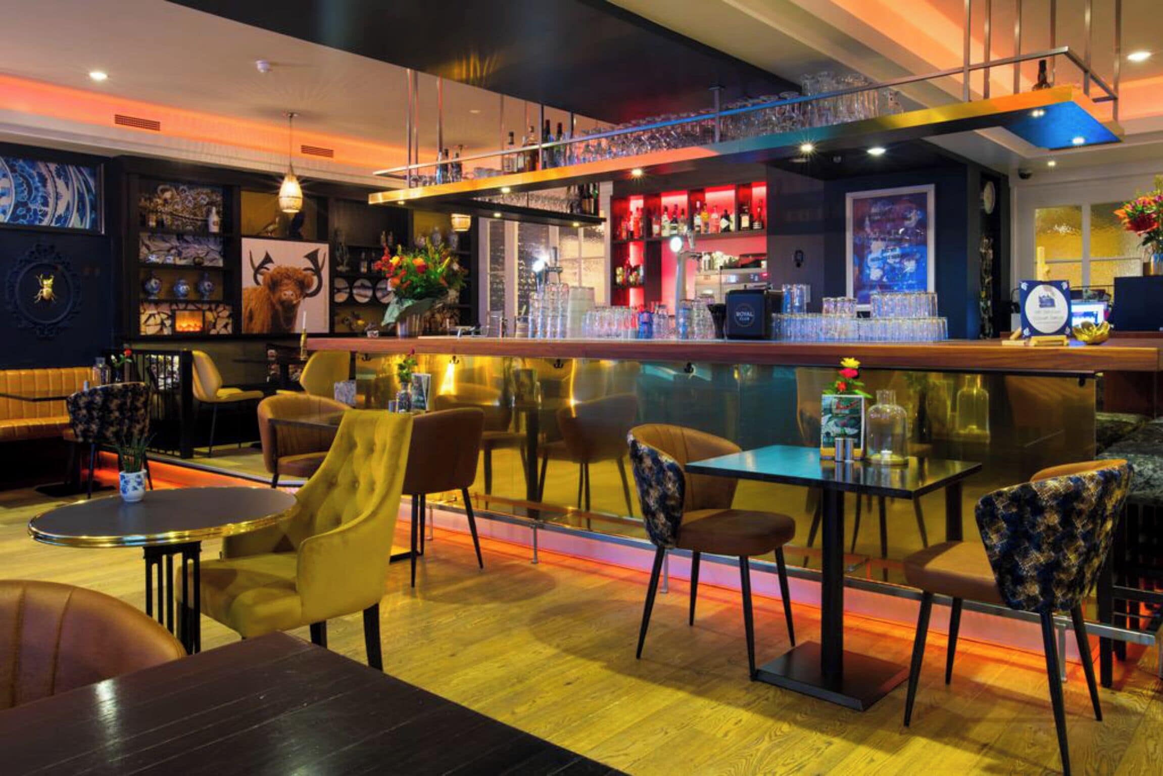 Photo - Hotel Café Restaurant De Posthoorn