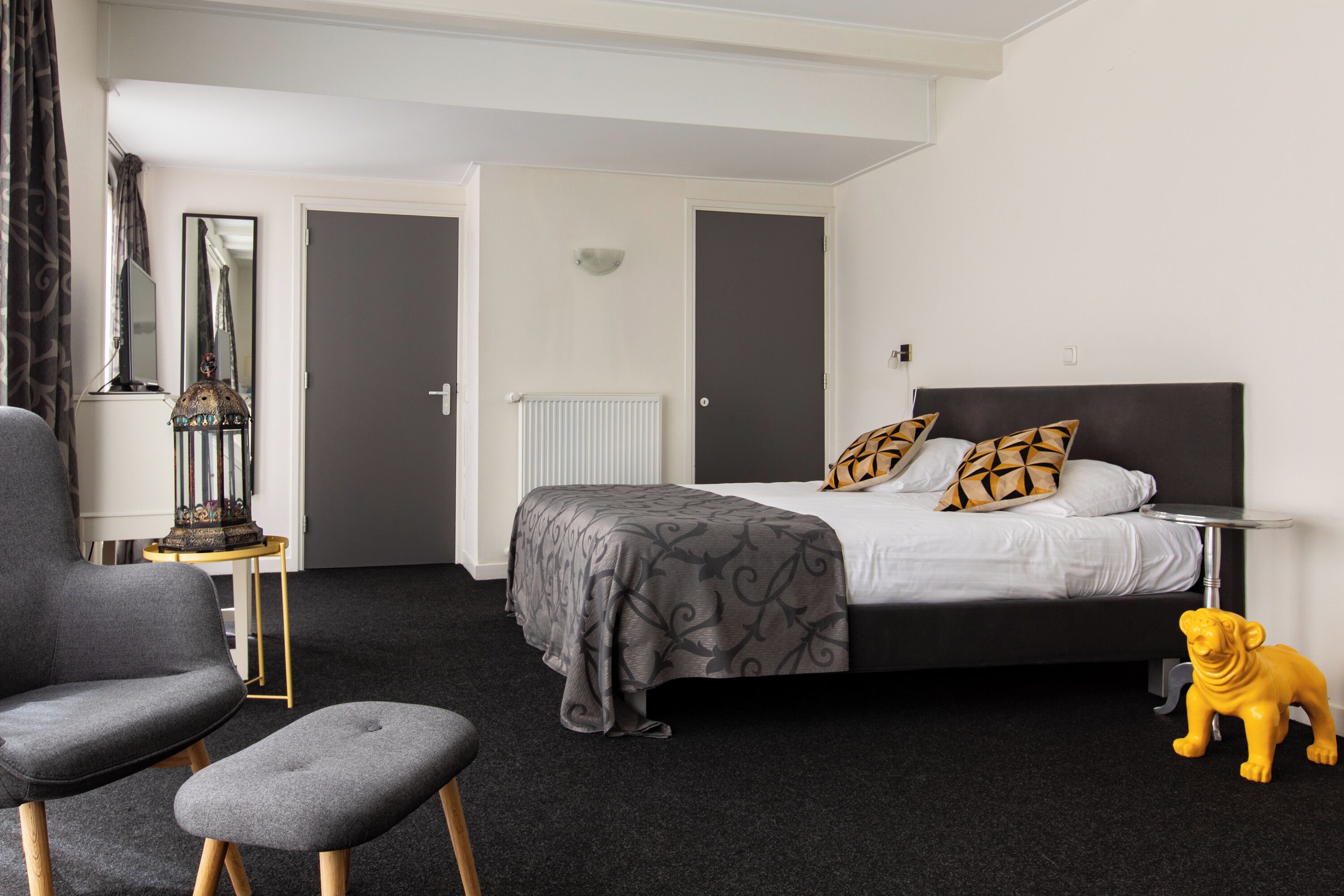 Photo - Hotel Café Restaurant De Posthoorn