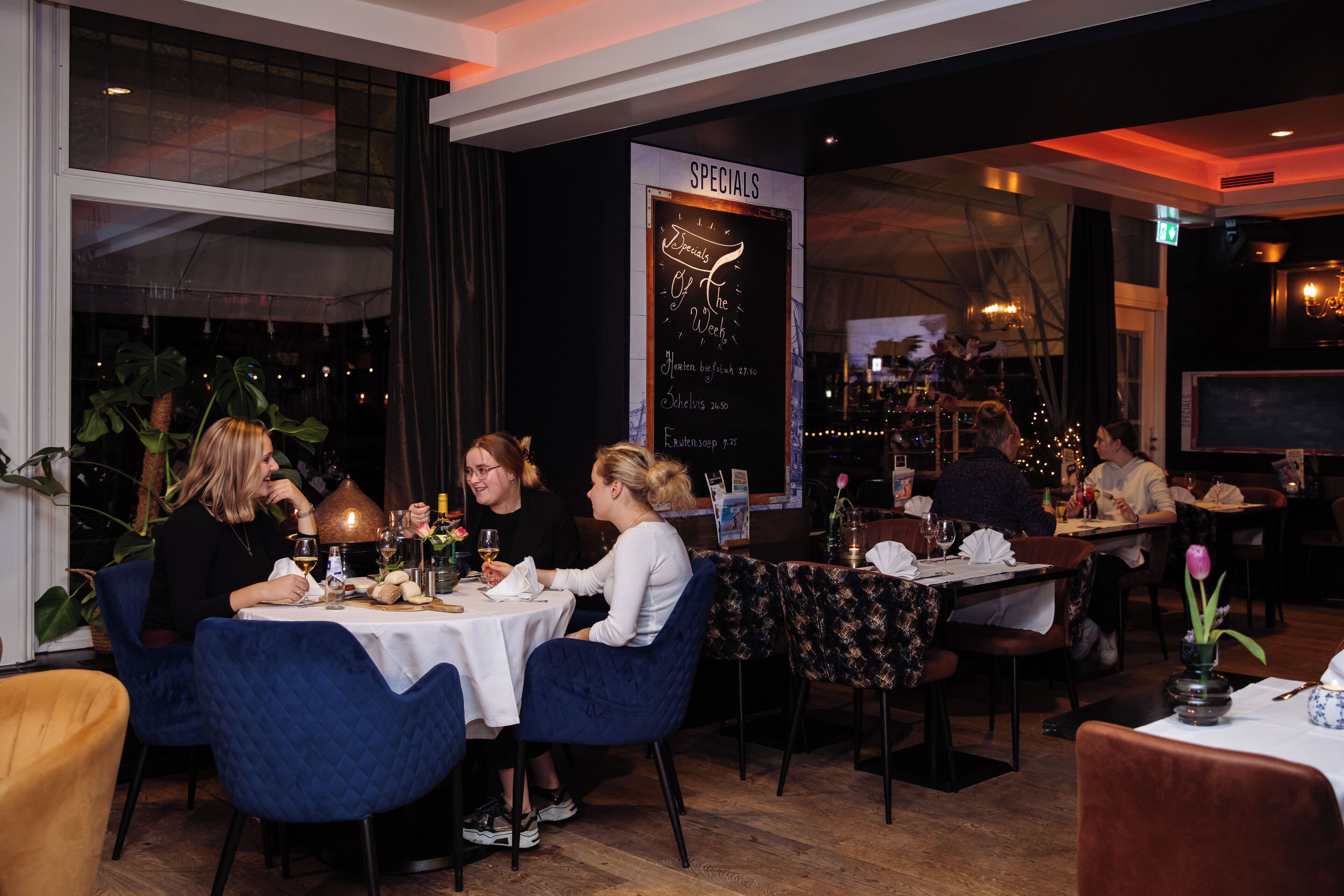 Photo - Hotel Café Restaurant De Posthoorn