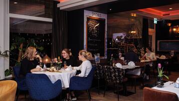 Restoran