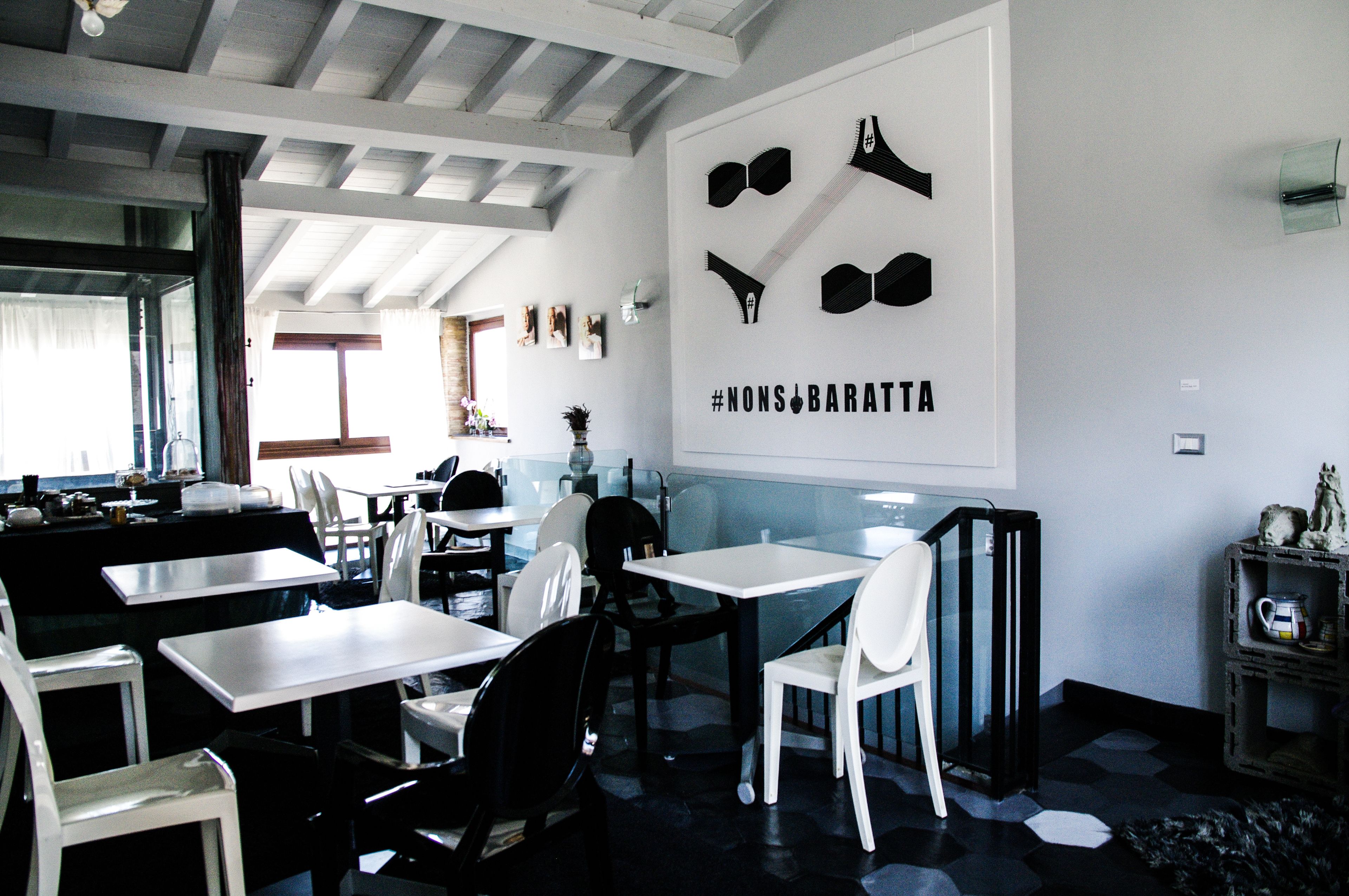 Foto - Suite D'Autore Art Design Gallery