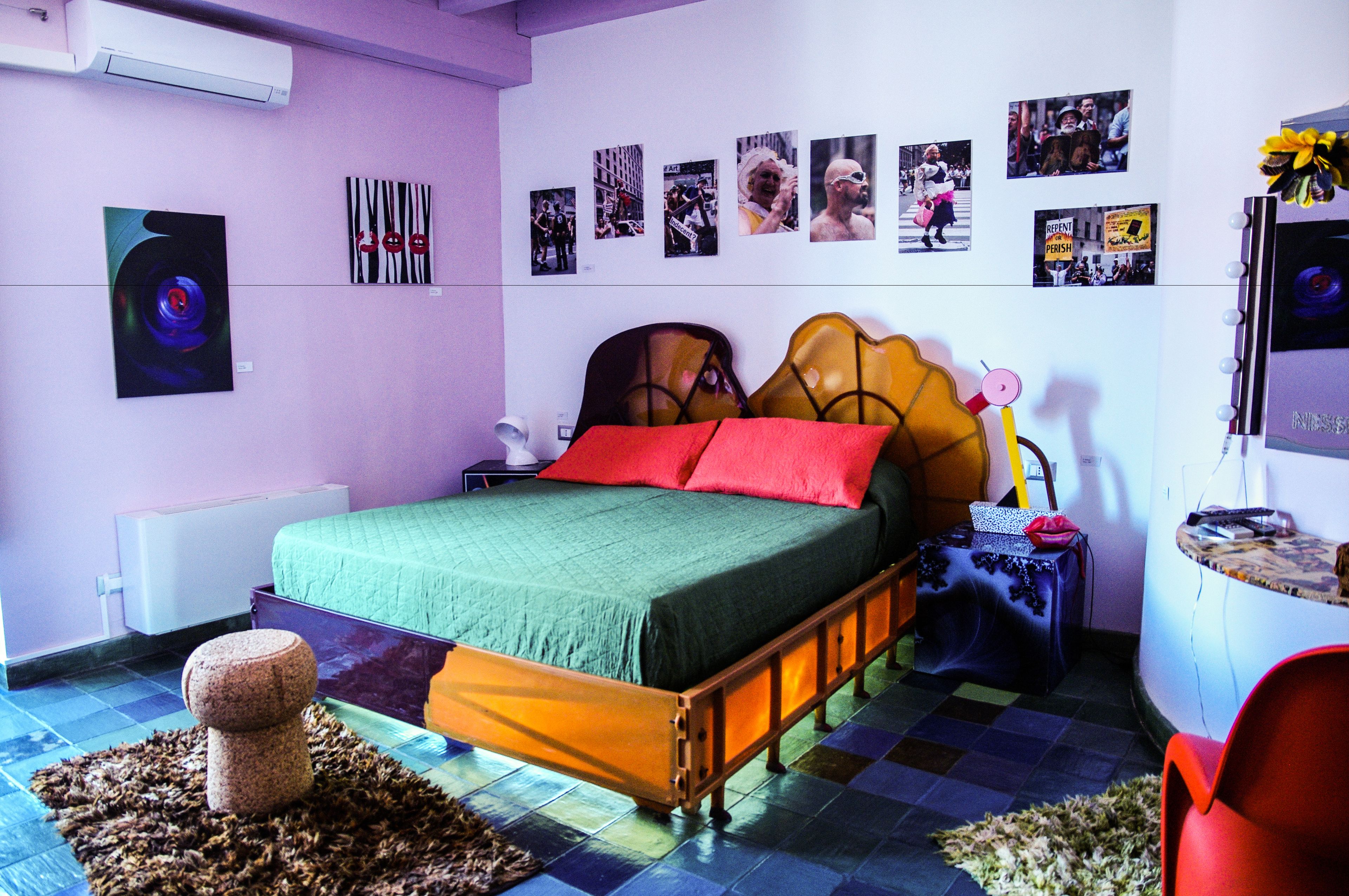 Foto - Suite D'Autore Art Design Gallery