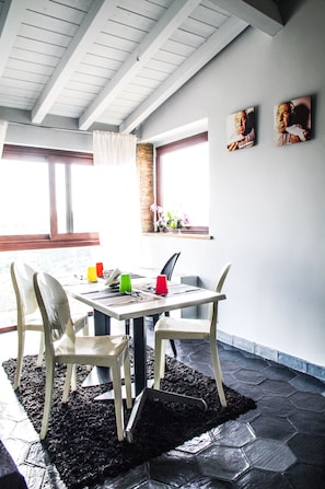 Bar (on property) - Suite d'autore (Piazza Armerina)
