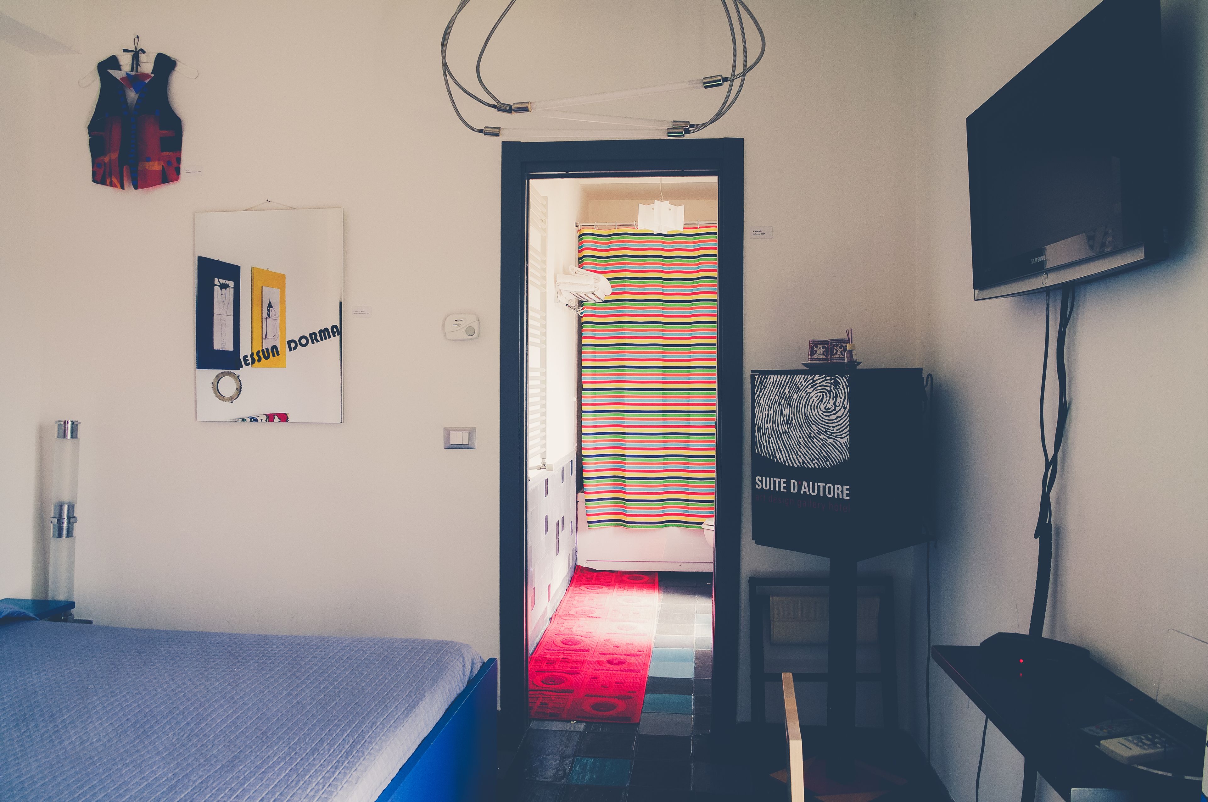 Foto - Suite D'Autore Art Design Gallery