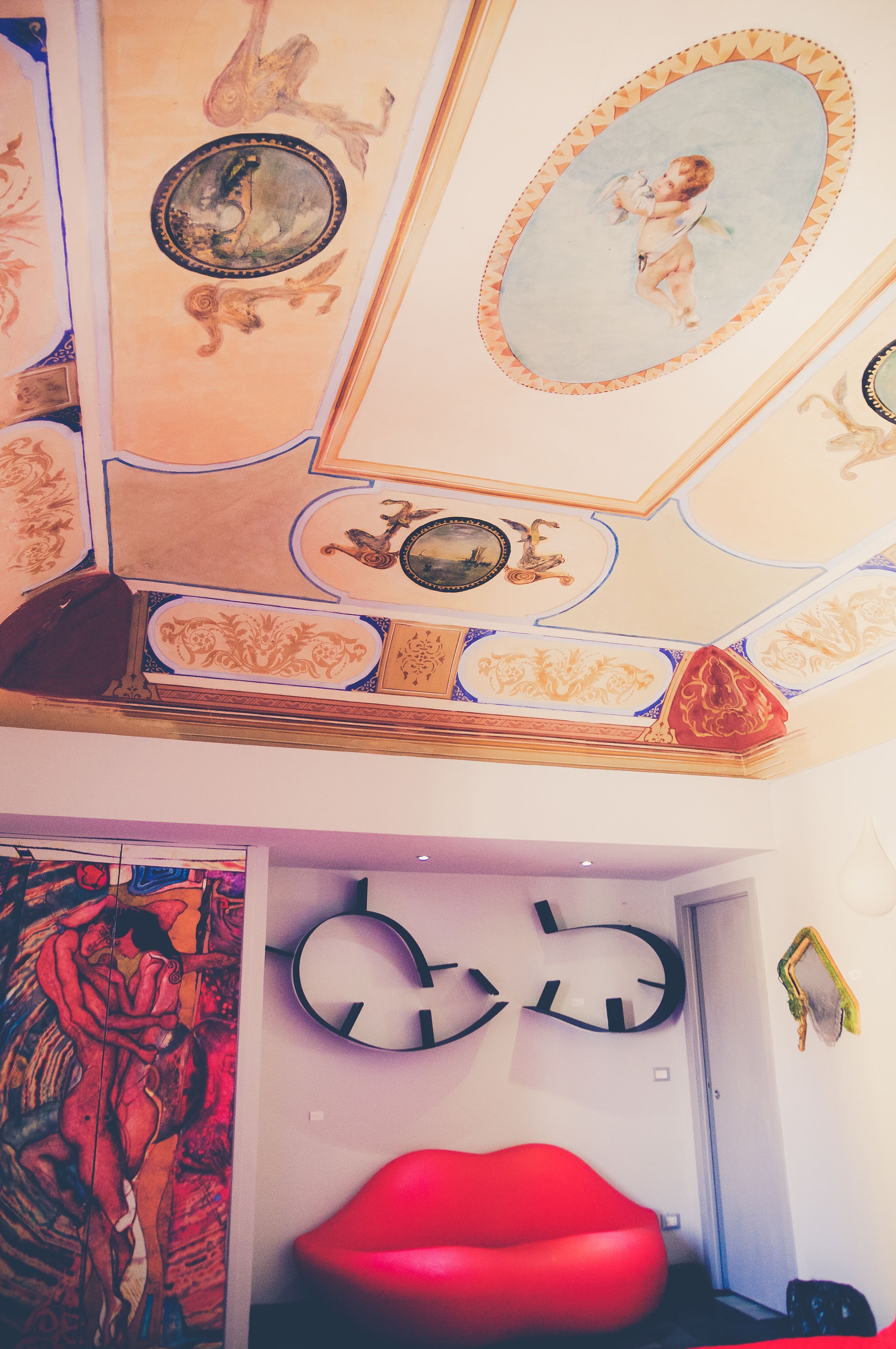 Foto - Suite D'Autore Art Design Gallery