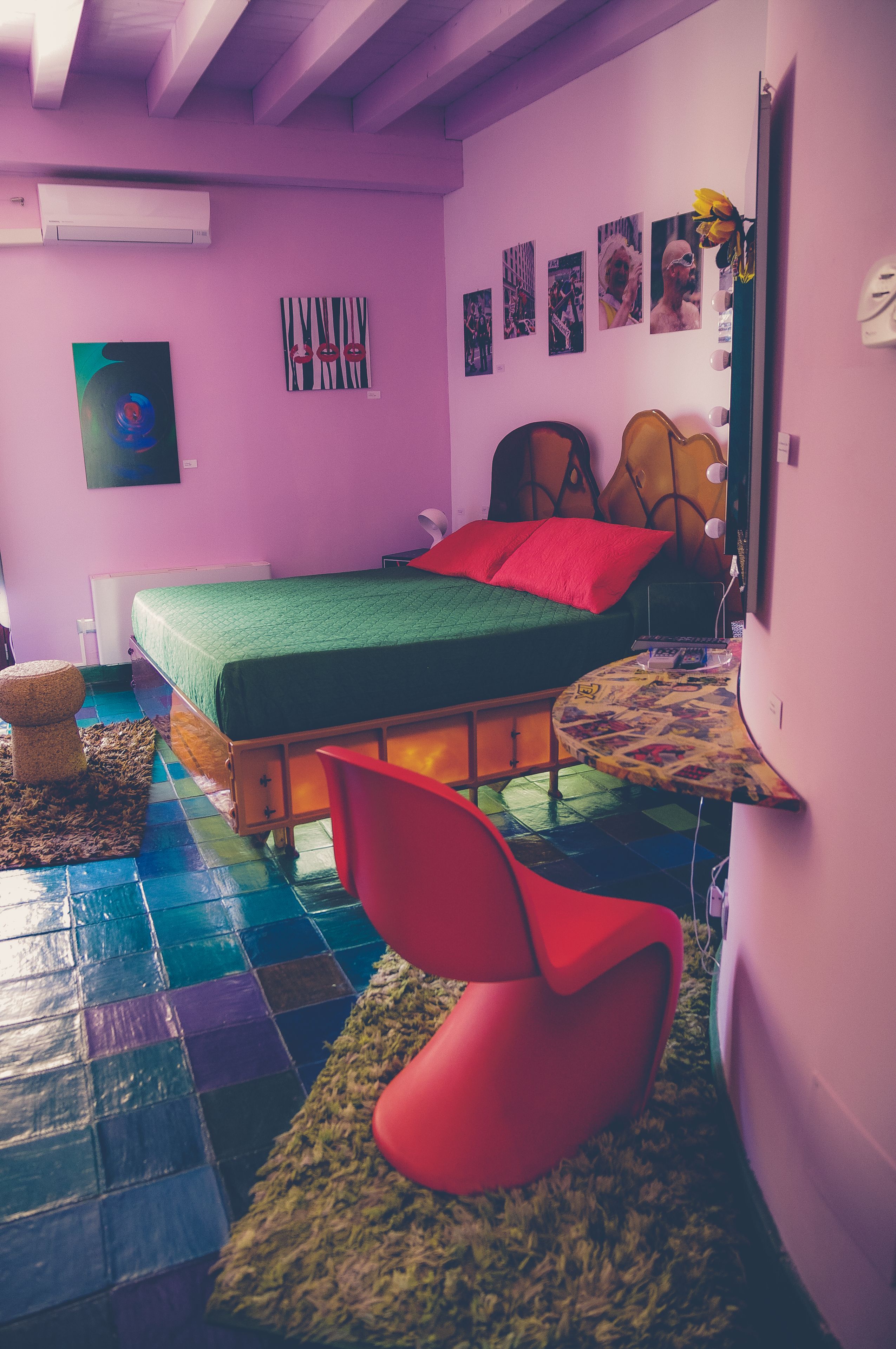 Foto - Suite D'Autore Art Design Gallery