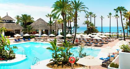 The Oasis by Don Carlos Resort