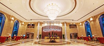 Hengda Hotel Nanjing