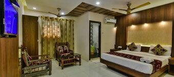 Hotel Guest Inn Residency