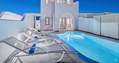 Blue Senses Villas