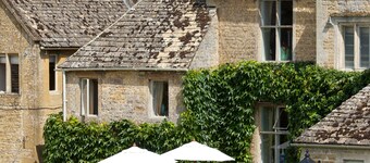 Lords of the Manor Hotel