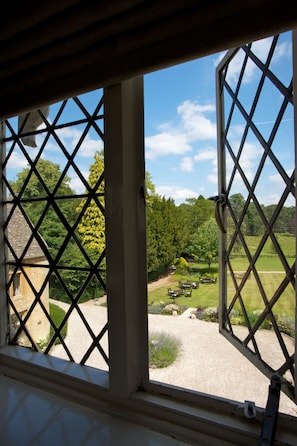 Classic Double Room | View from room