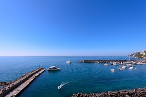 View from property - Vista D'Amalfi (Amalfi)