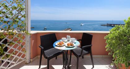 Vista D'Amalfi