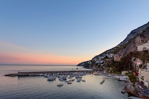 View from property - Vista D'Amalfi (Amalfi)
