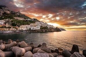 Exterior - Vista D'Amalfi (Amalfi)