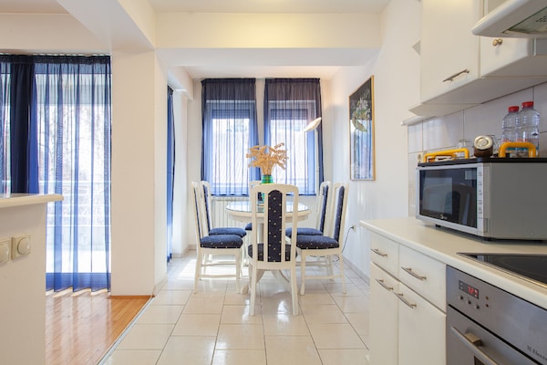 Servicio a la habitación