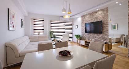 Urban Serviced Apartments