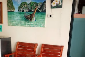 Detalle interior