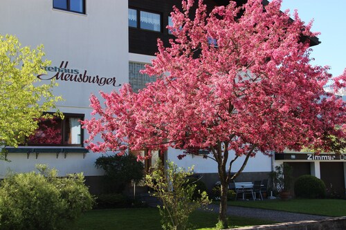 Gästehaus Meusburger