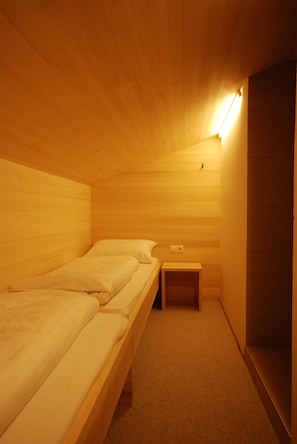 Apartment, 2 Bedrooms (Apartment Kenzele - 40€ Cleaning Fee) | Children’s theme room