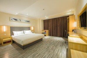 Chambre Double Deluxe