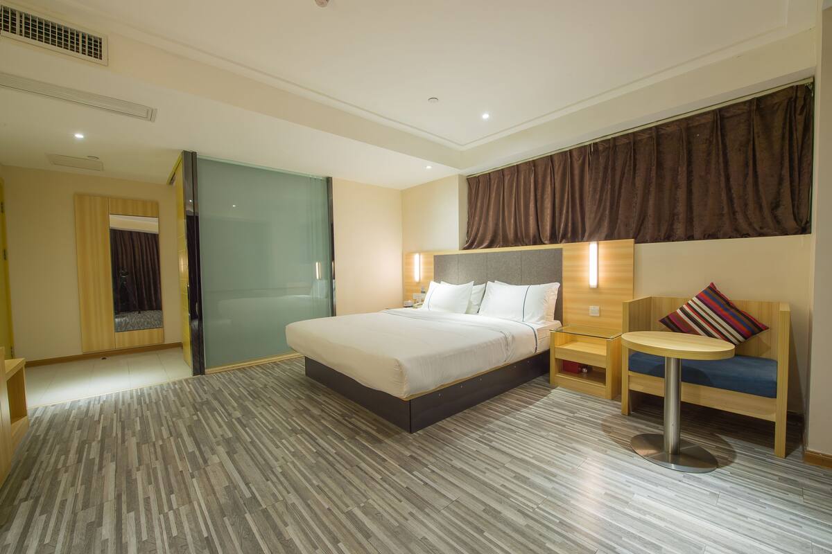 Chambre Double Supérieure