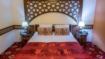 Standard Single Room | View from room