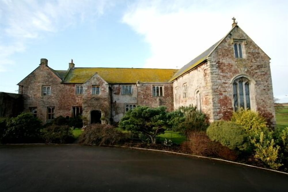 Blackmore Farm Manor House image