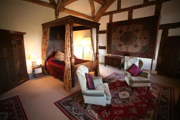 Blackmore Farm - Somerset
