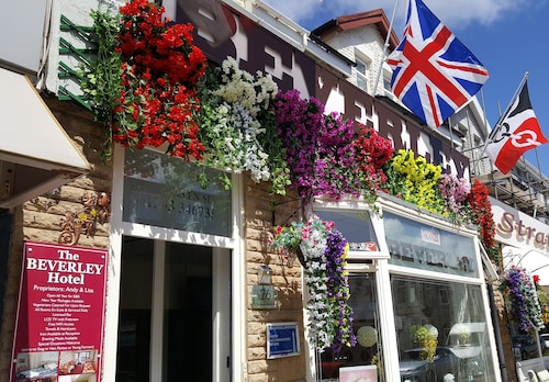 The Beverley Hotel